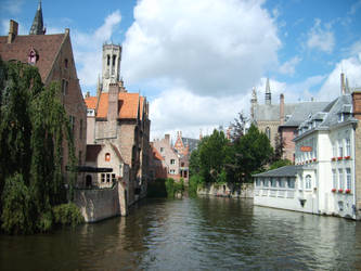 In Bruges