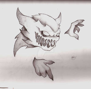 Haunter