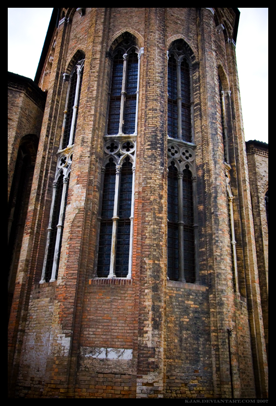 Castle Windows