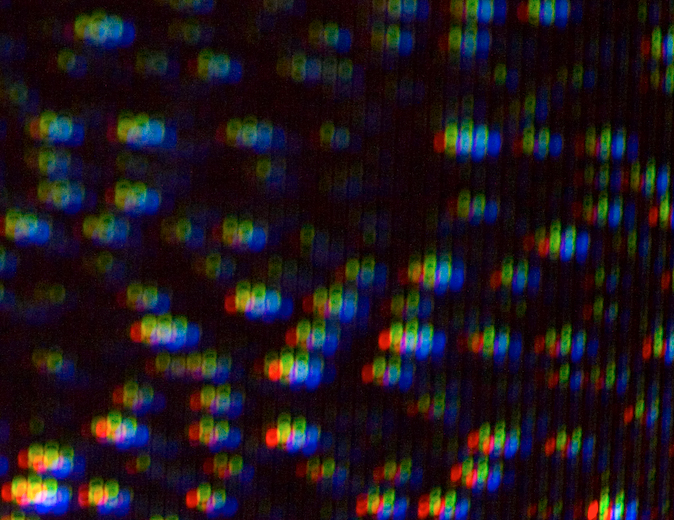 Static Colors by kjas on DeviantArt