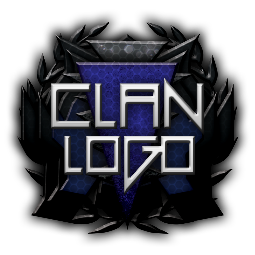 Clan Logo #2 By Flamingst by Flamingst on DeviantArt Clan Logo #2 By Flamingst by Flamingst on DeviantArt