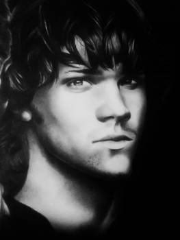 Jared Padalecki