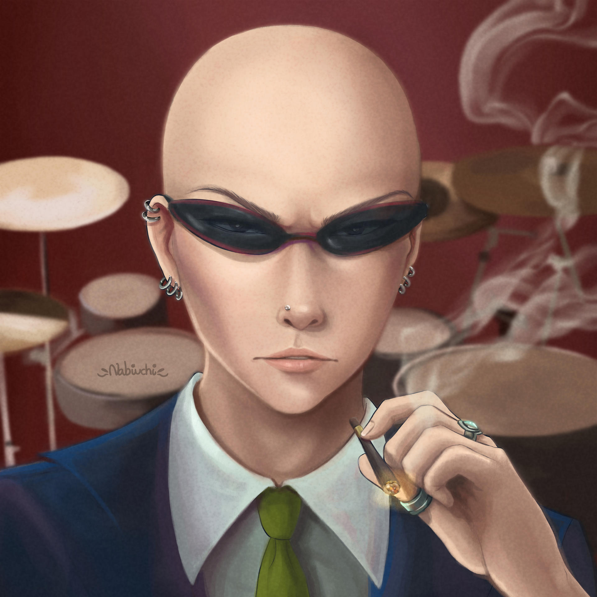 Yasu Java Yasushi Takagi (Yasu) Fanart by Teal-Art on DeviantArt