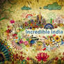 'Incredible india'  Identity