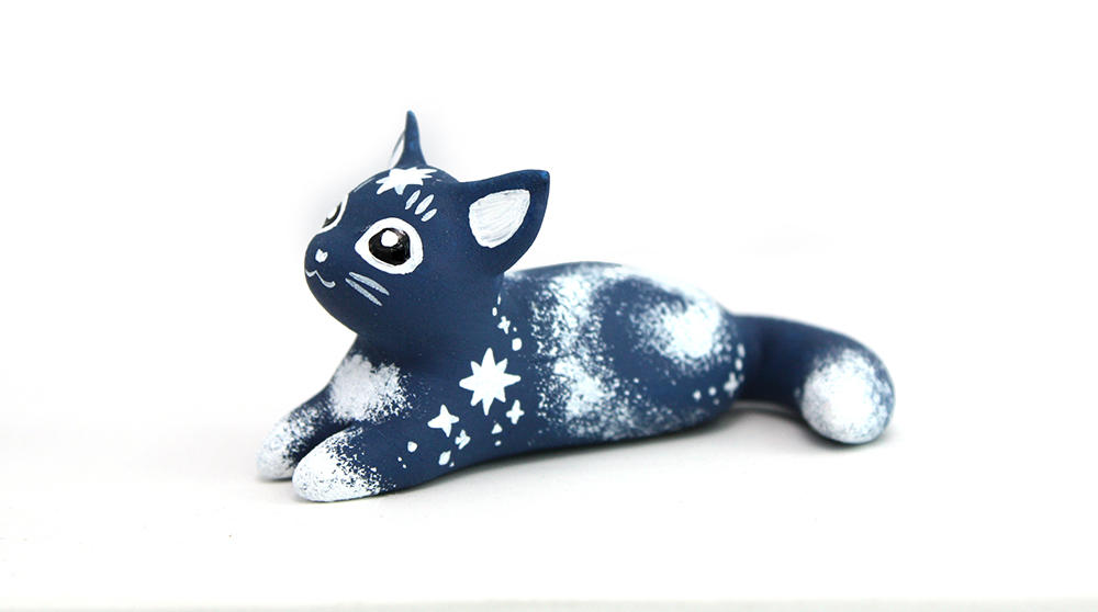 Vanishing Starlight Cat By Ailinn Lein On Deviantart Vanishing Starlight Cat By Ailinn Lein On Deviantart