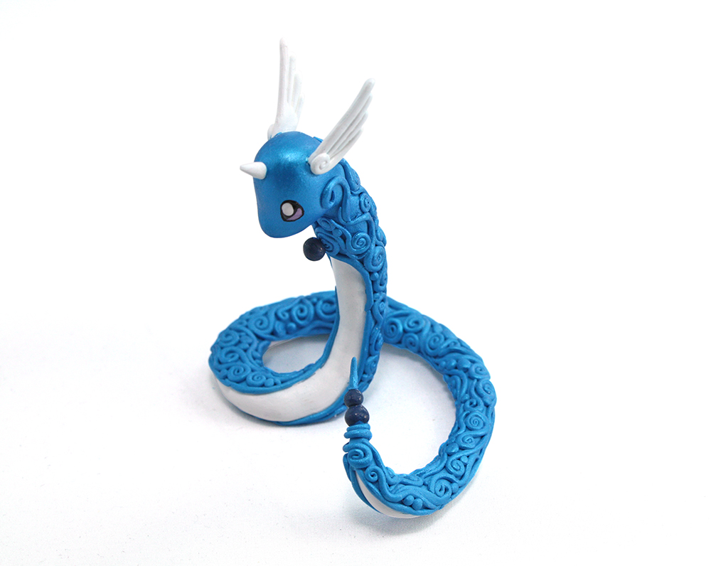 Dragonair Figurine