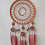 The Brown Cosy Dreamcatcher