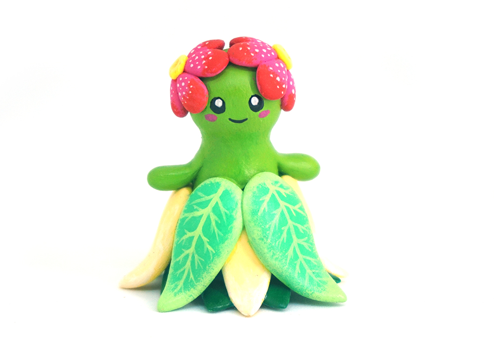 Pokemon Bellossom