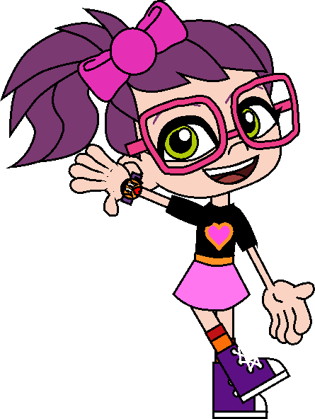 Abby Hatcher Love Pose By BabyMacDonaldTheCow On DeviantArt abby-hatcher-love-pose-by-babymacdonaldthecow-on-deviantart