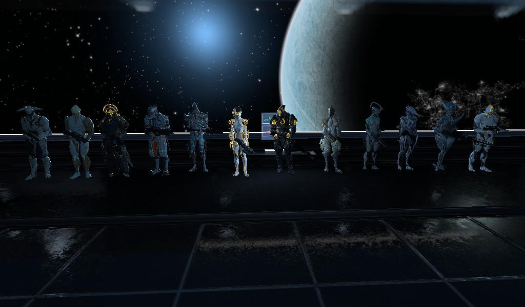 Warframe in Gmod by COMMANDER9 on DeviantArt