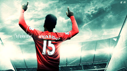 Daniel Sturridge ( Liverpool F.C. ) 2015-16