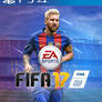 Fifa 17 Cover