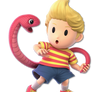 Super Smash Bros. Ultimate - 37. Lucas