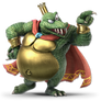 Super Smash Bros. Ultimate - 67. King K. Rool