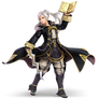 Super Smash Bros. Ultimate - 56. Robin - Female