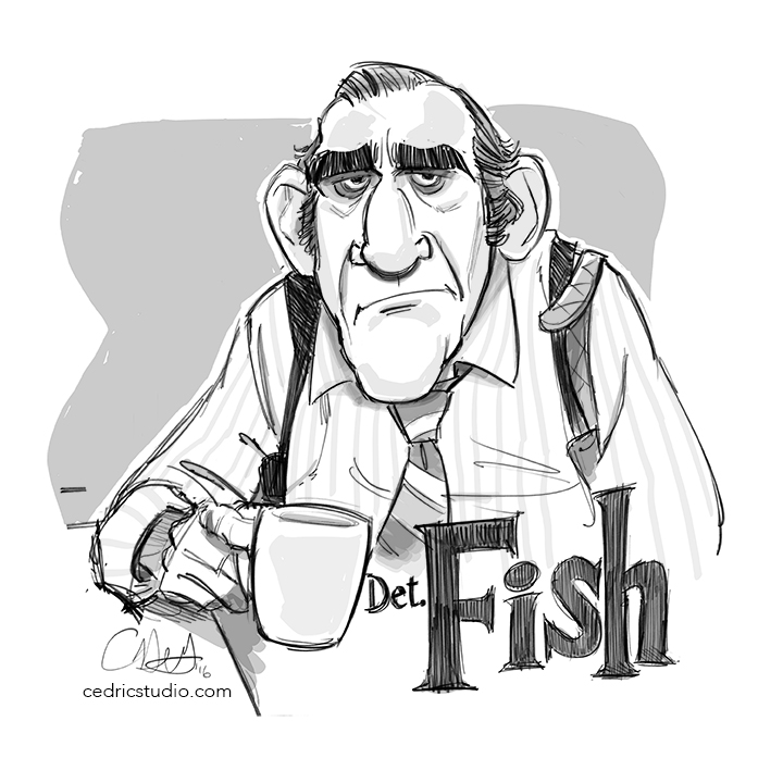 RIP Abe Vigoda