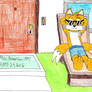 Tails day off