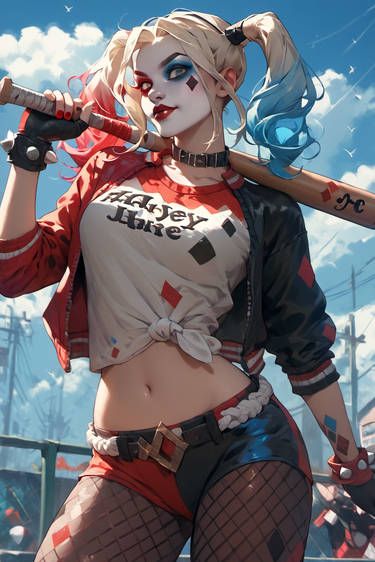 Harley Quinn