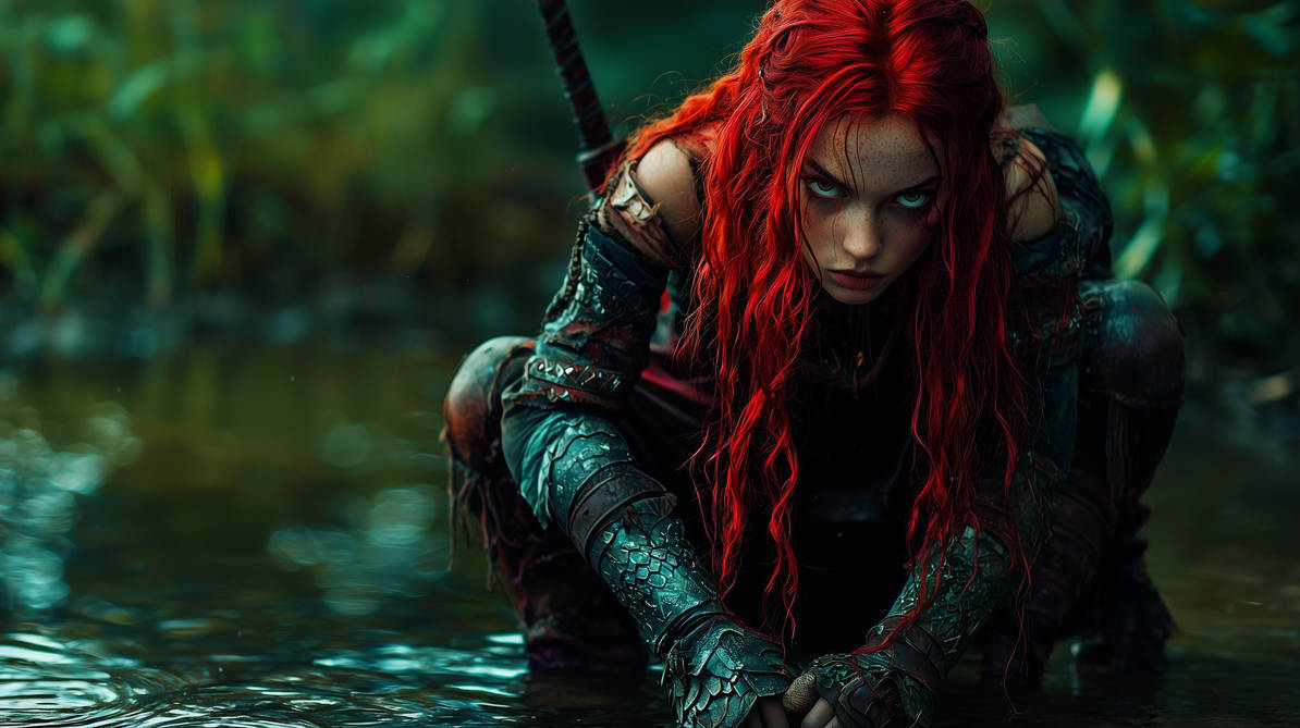 Deviantart Wash Wash the Blood away by Eoworfindir on DeviantArt