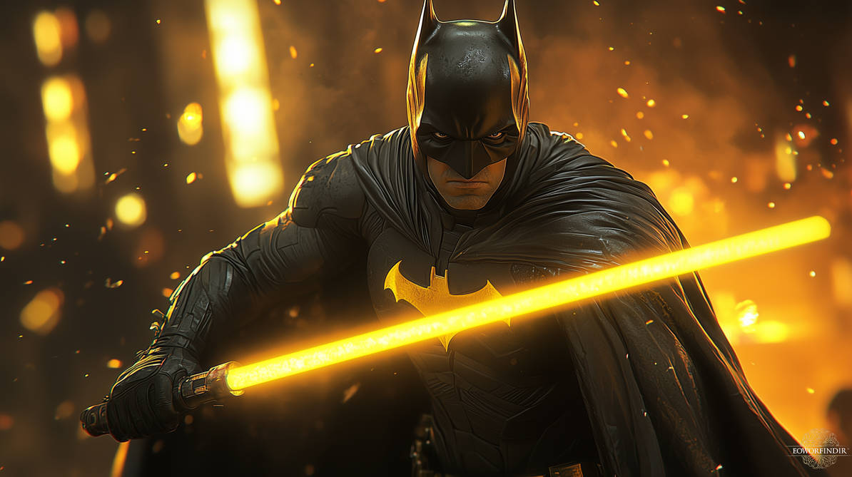 Batjen BatJedi by Eoworfindir on DeviantArt