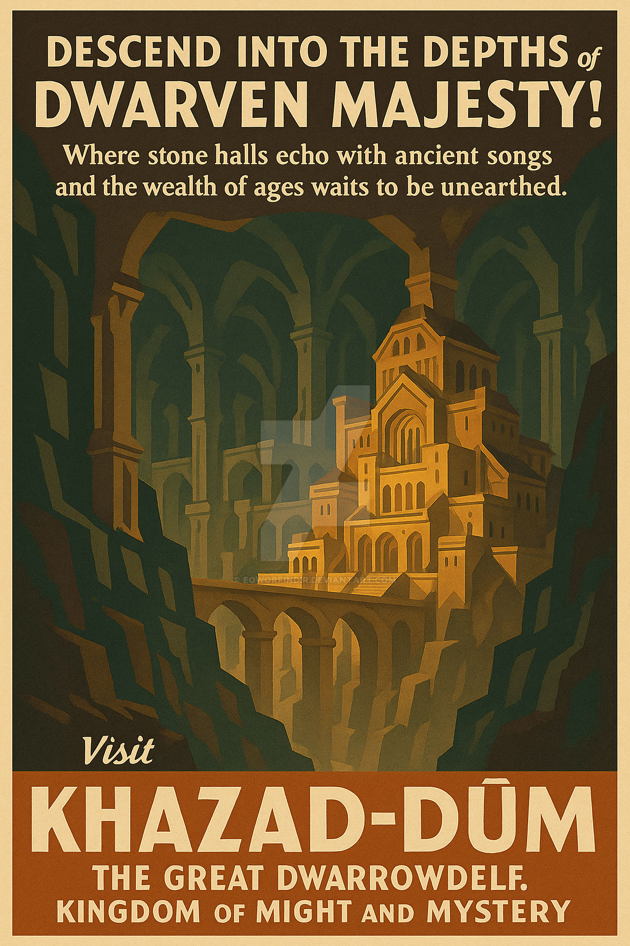 Khazad Runes Khazad-dum by Eoworfindir on DeviantArt