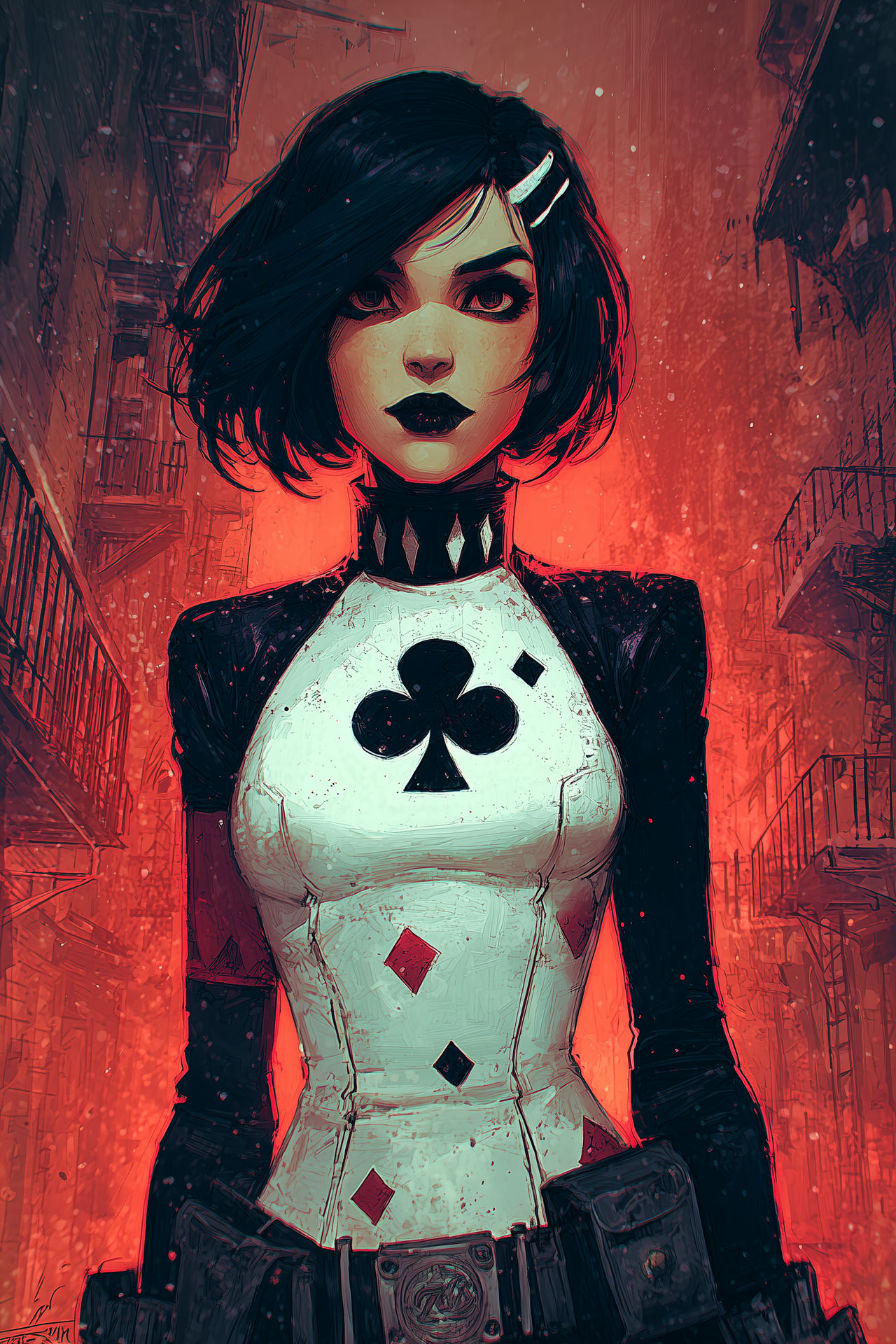 Ace