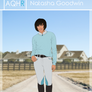 AQHR | Natasha Goodwin