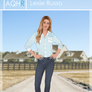 AQHR | Lexie Russo