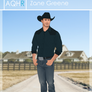 AQHR | Zane Greene