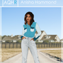 AQHR | Anisha Hammond