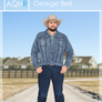 AQHR | George Bell