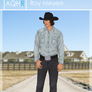 AQHR | Roy Meyers
