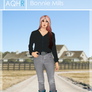 AQHR | Bonnie Mills