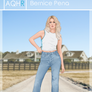 AQHR | Bernice Pena