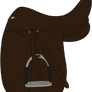 AQHR | English Saddle B