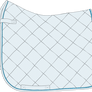AQHR | English Saddle Pad A