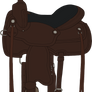 AQHR | Western Saddle A