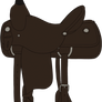 AQHR | Western Saddle D