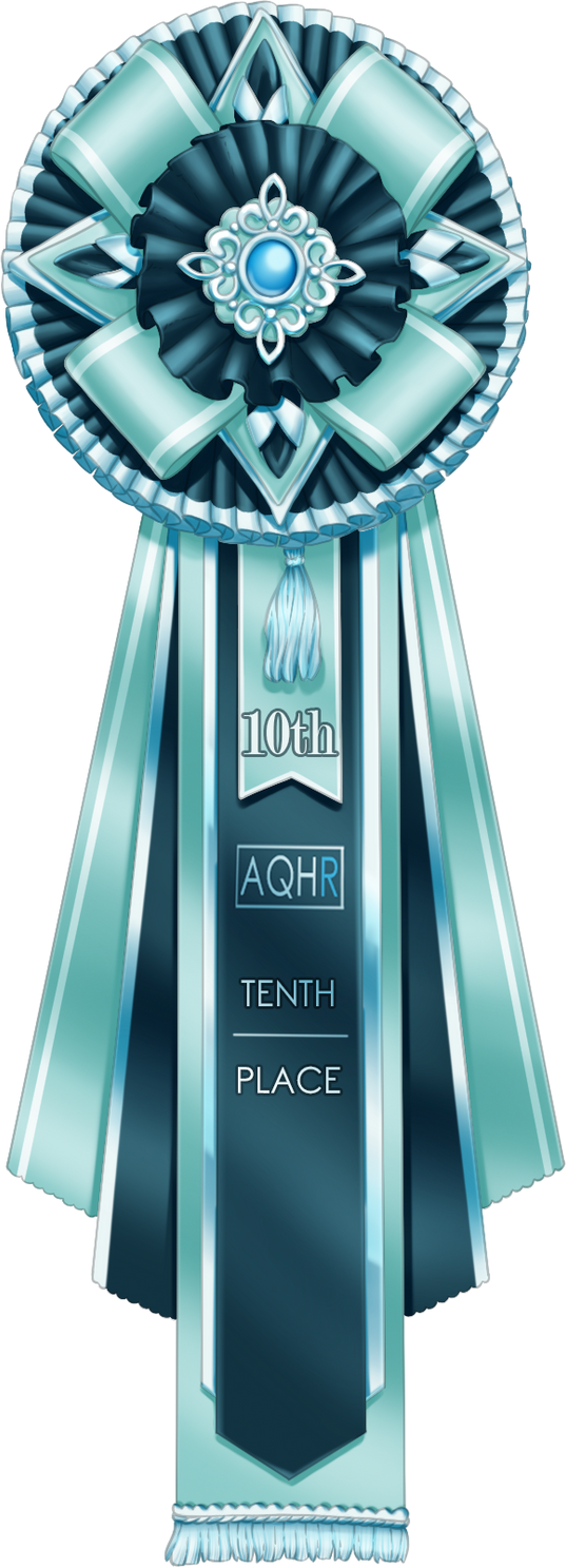Tenth Place Ribbon by AQHR-Admin on DeviantArt