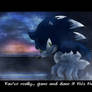 Sonic Unleashed Screenshot Redraw