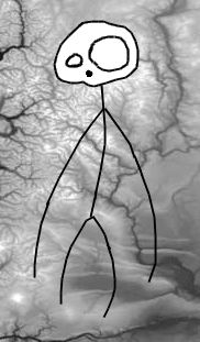 Dead Stick Man by radished on DeviantArt