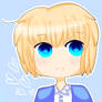 chibi armin