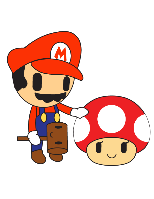 Mario Doki