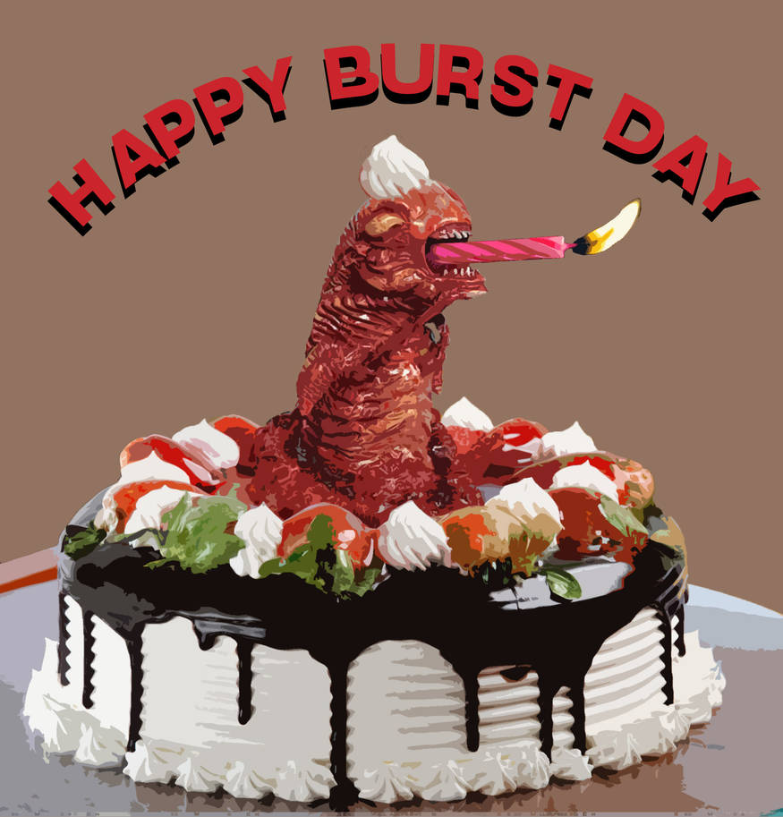 Happy Burst Day By Silverfox17x On Deviantart Happy Burst Day By Silverfox17x On Deviantart