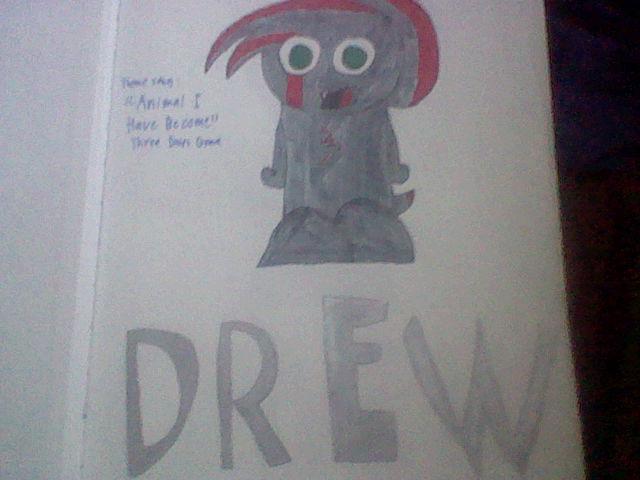 Drew