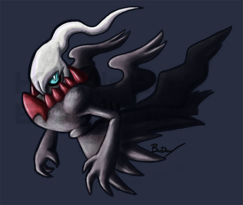 Darkrai