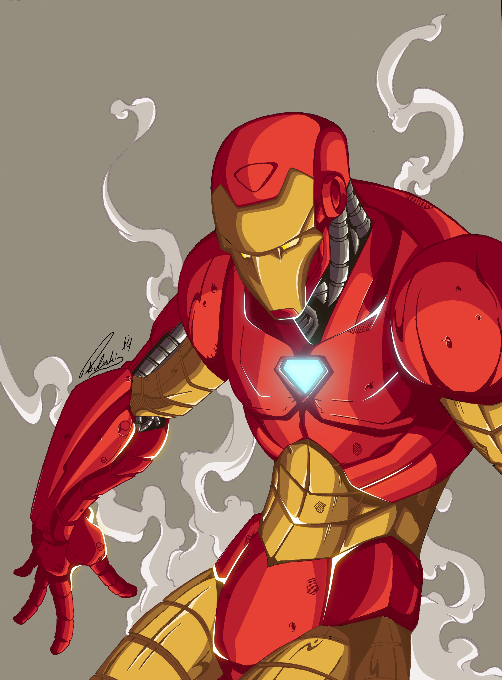 Ironman