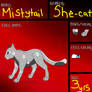 Mistytail