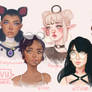 Imvu headshots