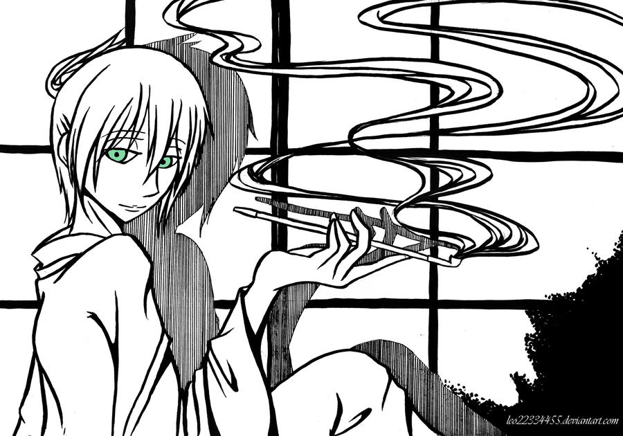 Yaichi Dono Saraiya Goyou By Leo On Deviantart Yaichi Dono Saraiya Goyou By Leo On Deviantart